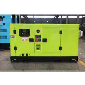 12kw Generator 15kva Silent Diesel Generator 10 Kva Small Diesel Generator Prices