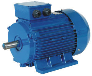 YE3-200L1-6P 18.5kw AC Three Phase Electric Motor