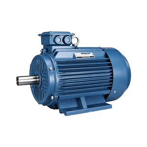 Y2 Series Cast Iron Housing TEFC Motor