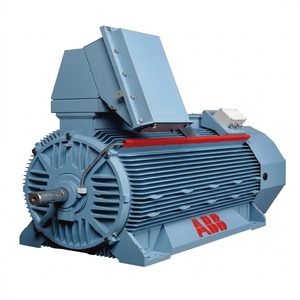 YE3 High Voltage Energy Saving Induction Motor