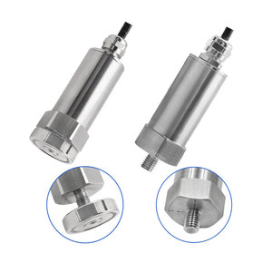 Renke RS485 Analog LoRa Vibration Meter 3 Axis Wireless Vibration Sensor for Machine