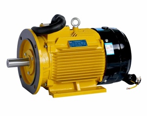 10HP Air Compressor Pump Replacement TEFC Motor