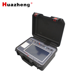 HuaZheng Portable Surge Arrester Tester Device HZ-20A