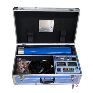 120kV Portable DC Hipot Test Set
