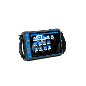 Custom Accuracy CMVA 90-F-CK-SL/CMVA 90-M-CK-SL Electronic Vibration Analysis System 220V with 1 Year Warranty