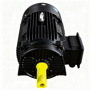 YE3 IE3 High Efficiency 4kw AC Motor