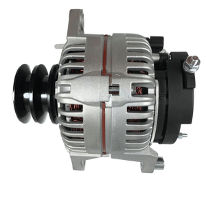 High Quality 24V Alternator Generator Assembly New Bus Parts AVi144B3018 High Voltage Truck Accessories