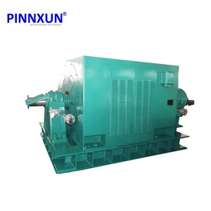 TFW High Voltage Brushless Ac Alternator