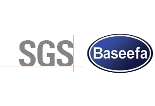 SGS Baseefa ATEX Hazardous Area Certification