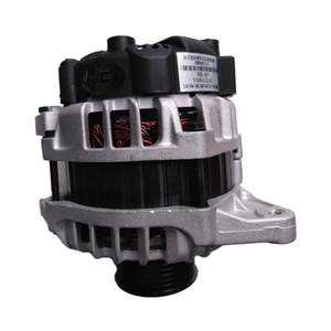 High voltage alternator car alternator 12v 373002B500 for Hyundai CELESTA G4FC