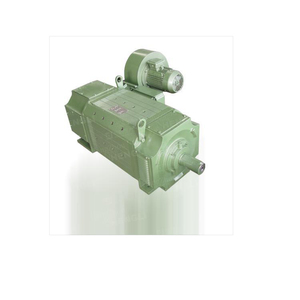 300hp dynamo DC Electric Motors 140kw