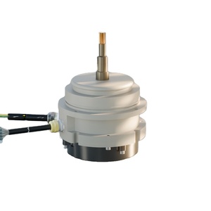 1500W 36V DC 1500RPM-4000RPM High Speed Powerful Electric Engineering Vehicles Motors
