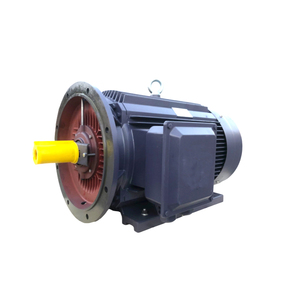 Siemens Standard 22kw Asynchronous TEFC Motor