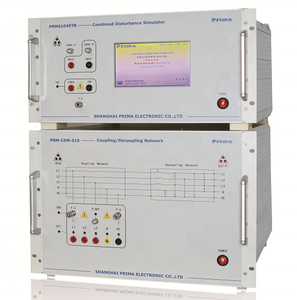 Standards Surge Tester IEC61000-4-5