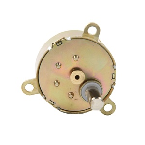 High Torque Magnet Motor Generator For Large Industrial Air Cooler