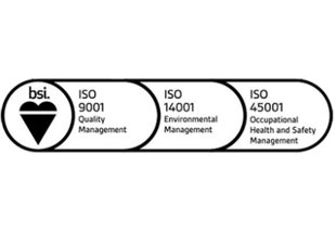 ISO 9001 Quality Management Certification