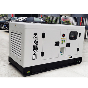30 Kwa Generator Generac Generator 26 Kw Whole House Generator 22kw Diesel