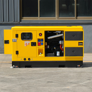 Generator 10kva 20kva Generator Diesel Silent Generator Portable 10kw 20kw