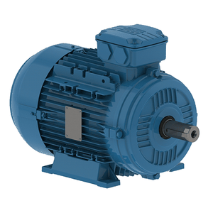 Electric Motor Weg Industrial Fan 15kW 3 Phase Asynchronous Induction Motor