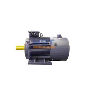 Ye2-1600l-4 15kw Induction Wound Rotor Induction Motor Weg Motor